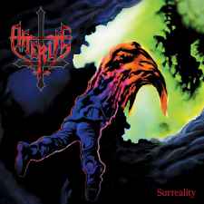AFTERLIFE - Surreality Re-Release CD